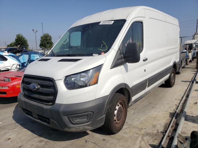 Photo 1 VIN: 1FTBR1C89LKA07415 - FORD TRANSIT T- 