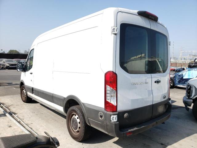 Photo 2 VIN: 1FTBR1C89LKA07415 - FORD TRANSIT T- 