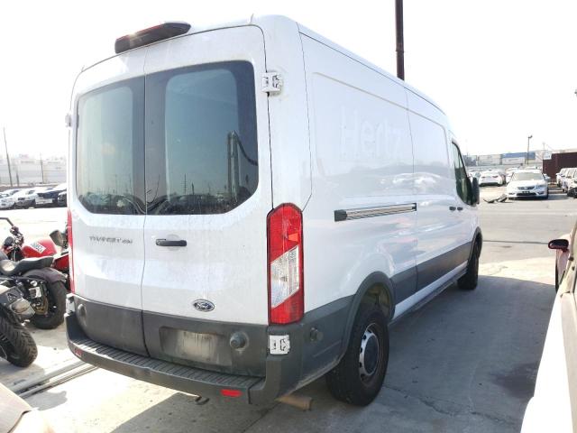 Photo 3 VIN: 1FTBR1C89LKA07415 - FORD TRANSIT T- 