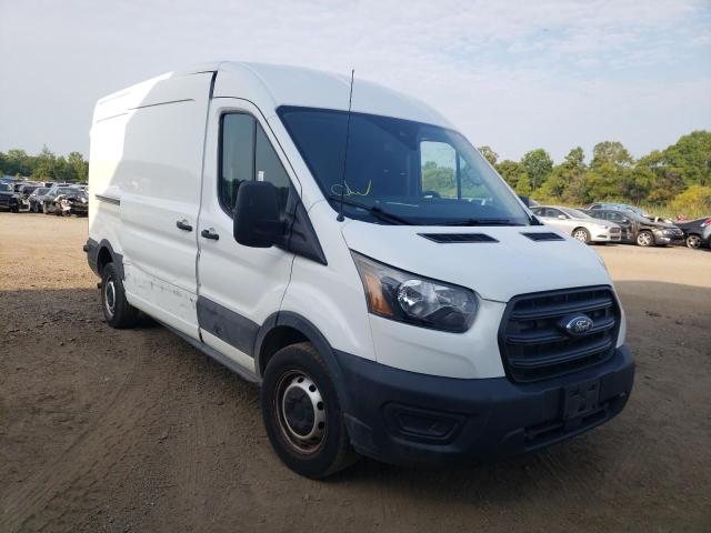 Photo 0 VIN: 1FTBR1C89LKA10864 - FORD TRANSIT T- 