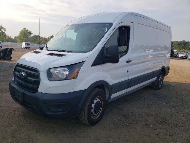 Photo 1 VIN: 1FTBR1C89LKA10864 - FORD TRANSIT T- 