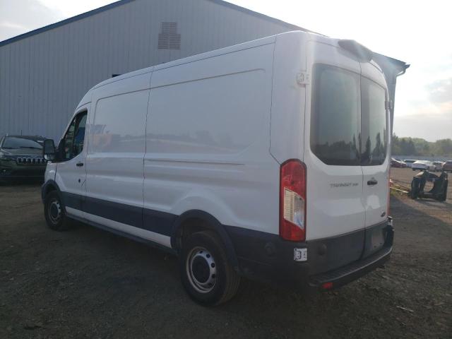 Photo 2 VIN: 1FTBR1C89LKA10864 - FORD TRANSIT T- 