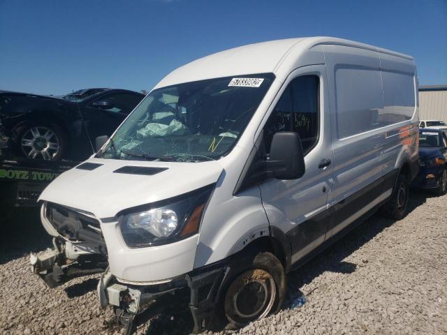 Photo 1 VIN: 1FTBR1C89LKA59725 - FORD TRANSIT T- 