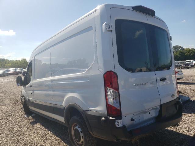 Photo 2 VIN: 1FTBR1C89LKA59725 - FORD TRANSIT T- 