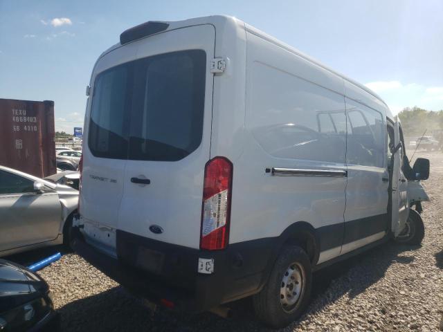 Photo 3 VIN: 1FTBR1C89LKA59725 - FORD TRANSIT T- 