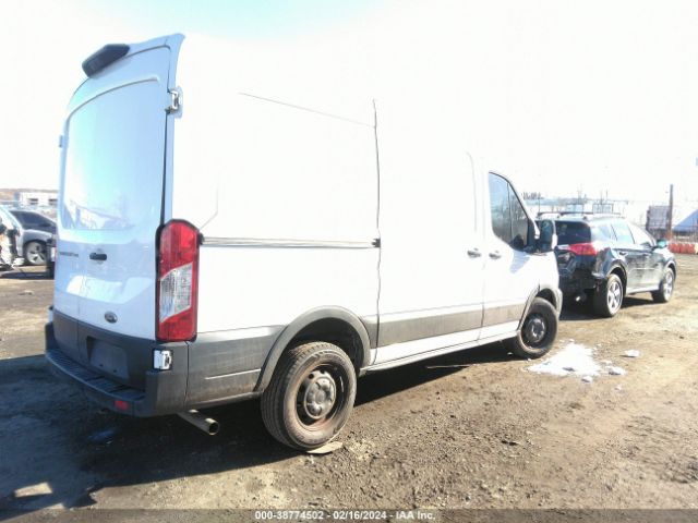 Photo 3 VIN: 1FTBR1C89LKA91008 - FORD TRANSIT-250 