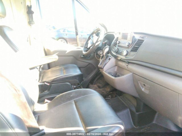 Photo 4 VIN: 1FTBR1C89LKA91008 - FORD TRANSIT-250 