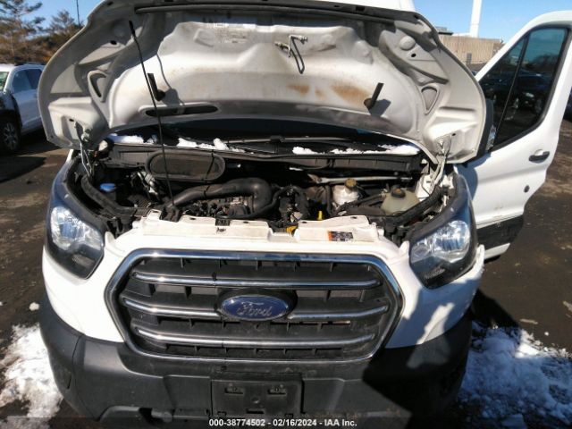 Photo 9 VIN: 1FTBR1C89LKA91008 - FORD TRANSIT-250 