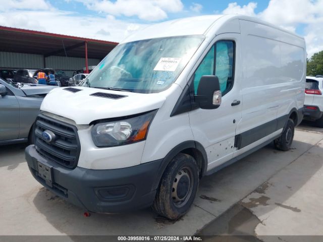 Photo 1 VIN: 1FTBR1C89LKB78942 - FORD TRANSIT 