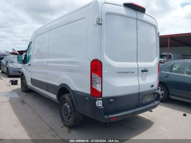 Photo 2 VIN: 1FTBR1C89LKB78942 - FORD TRANSIT 