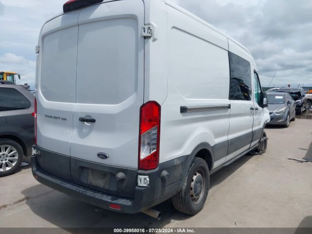 Photo 3 VIN: 1FTBR1C89LKB78942 - FORD TRANSIT 