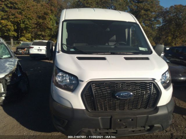 Photo 5 VIN: 1FTBR1C89MKA01678 - FORD TRANSIT CARGO VAN 