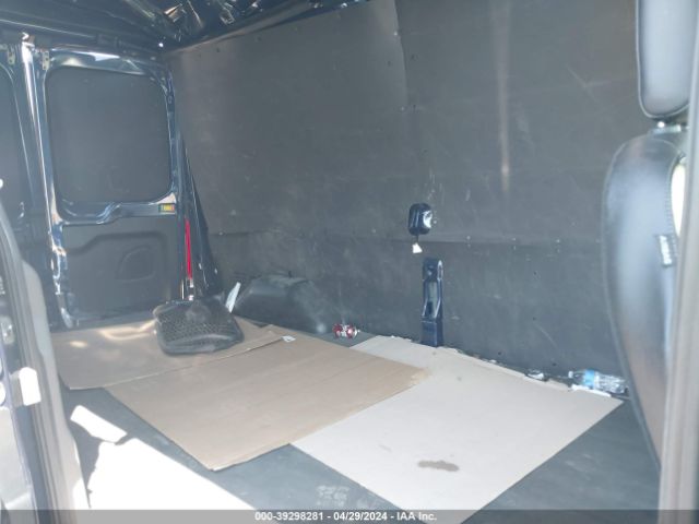 Photo 7 VIN: 1FTBR1C89MKA10476 - FORD TRANSIT 