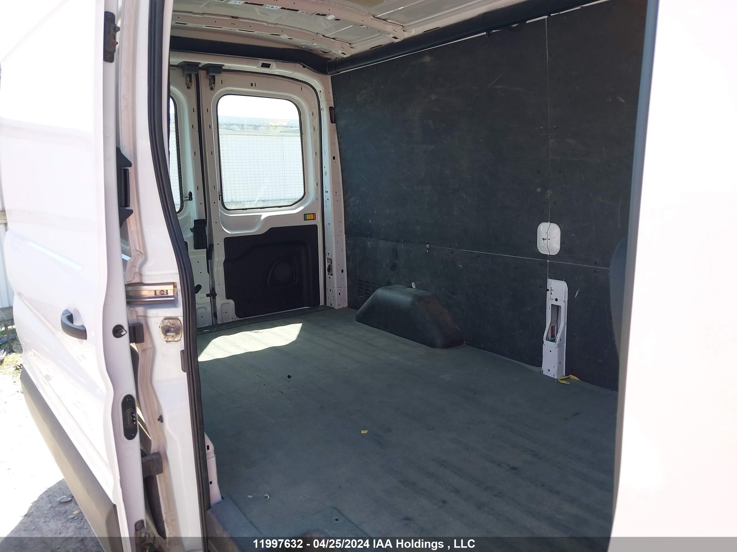 Photo 7 VIN: 1FTBR1C89MKA27133 - FORD TRANSIT 