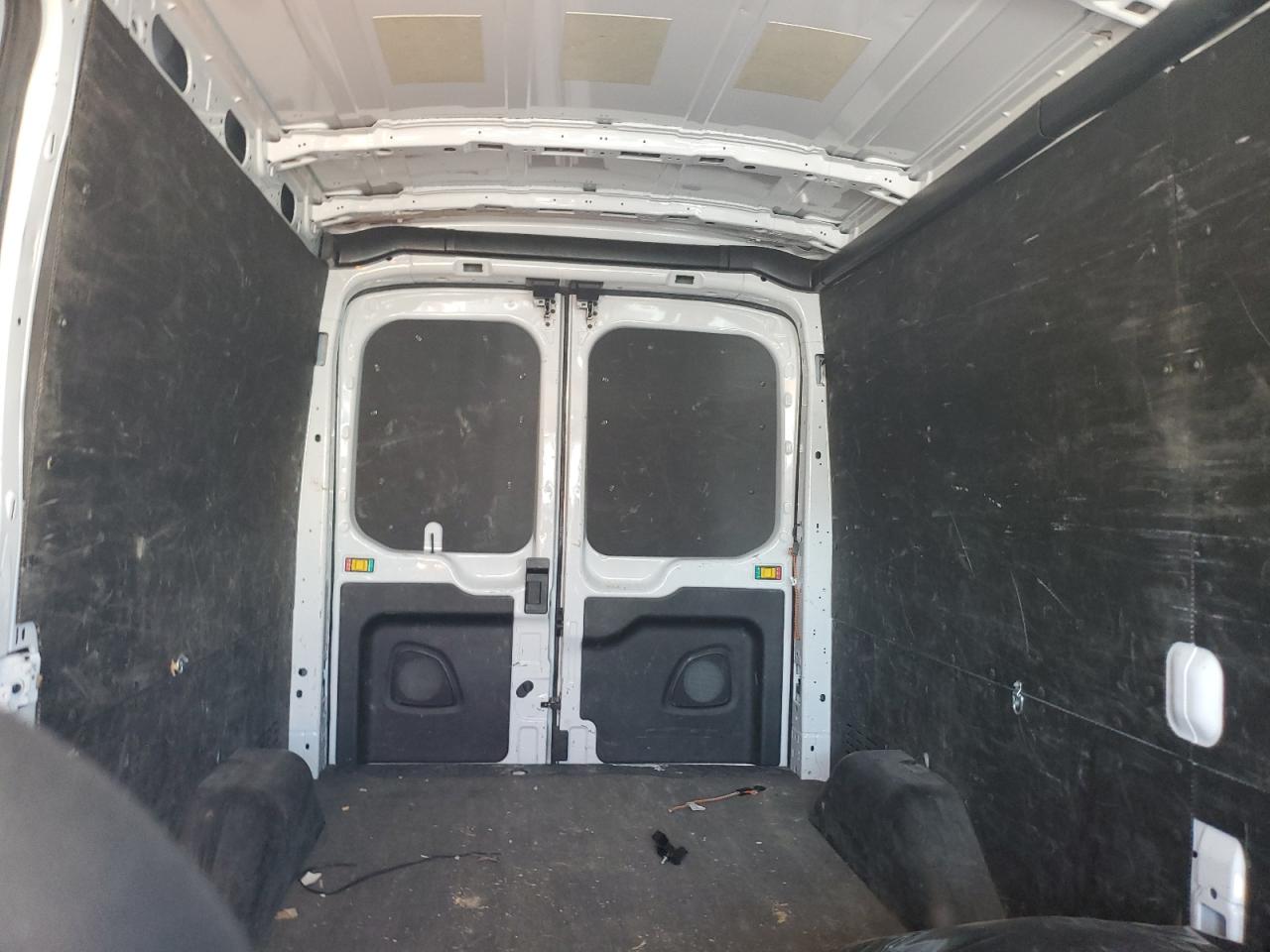 Photo 9 VIN: 1FTBR1C89MKA29819 - FORD TRANSIT 