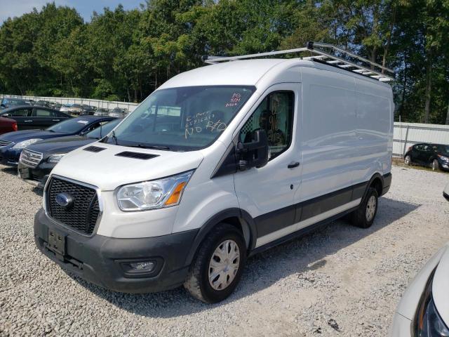 Photo 0 VIN: 1FTBR1C89MKA33689 - FORD TRANSIT 