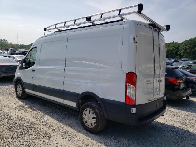 Photo 1 VIN: 1FTBR1C89MKA33689 - FORD TRANSIT 