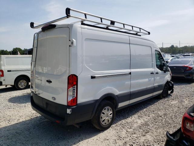 Photo 2 VIN: 1FTBR1C89MKA33689 - FORD TRANSIT 