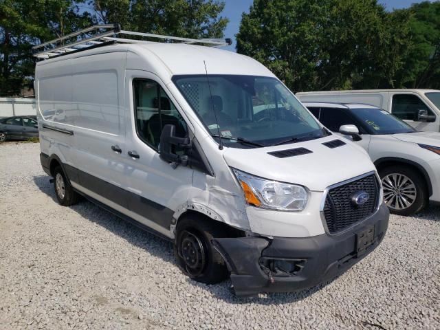 Photo 3 VIN: 1FTBR1C89MKA33689 - FORD TRANSIT 