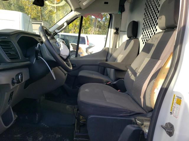 Photo 6 VIN: 1FTBR1C89MKA33689 - FORD TRANSIT 