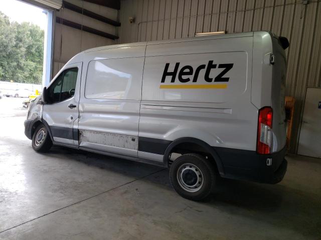 Photo 1 VIN: 1FTBR1C89MKA48726 - FORD TRANSIT T- 