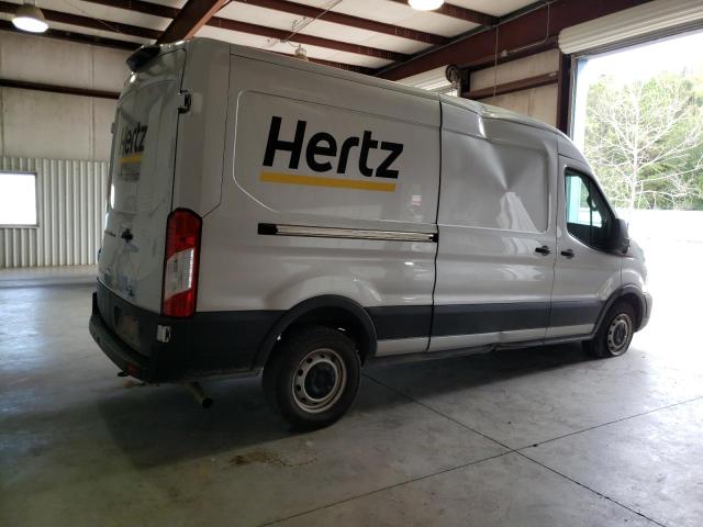 Photo 2 VIN: 1FTBR1C89MKA48726 - FORD TRANSIT T- 