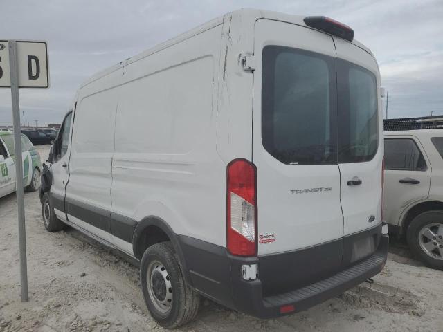 Photo 1 VIN: 1FTBR1C89MKA65221 - FORD TRANSIT T- 