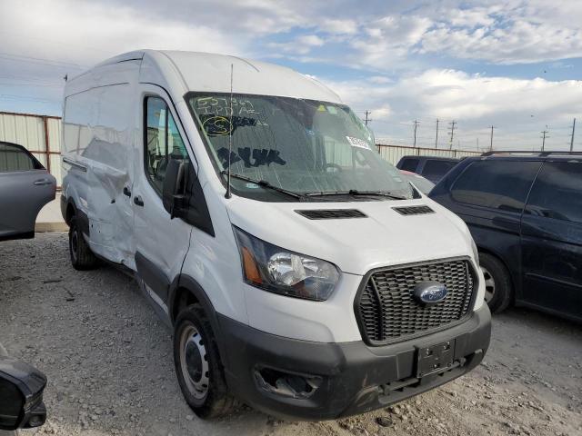 Photo 3 VIN: 1FTBR1C89MKA65221 - FORD TRANSIT T- 