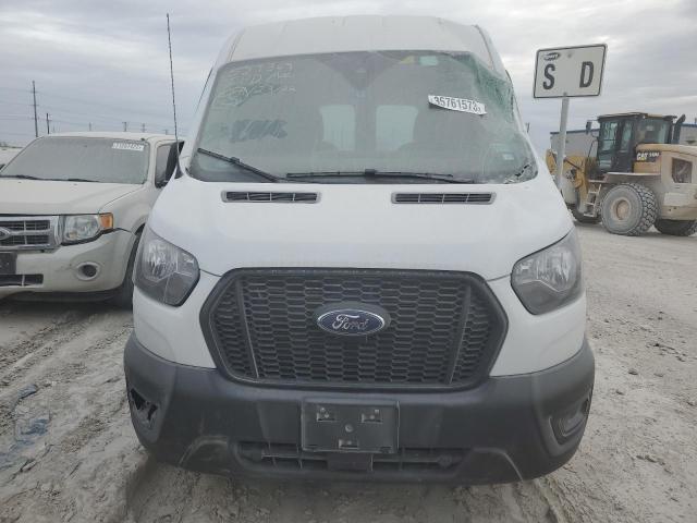 Photo 4 VIN: 1FTBR1C89MKA65221 - FORD TRANSIT T- 