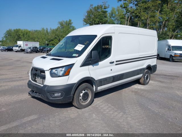 Photo 1 VIN: 1FTBR1C89PKB17421 - FORD TRANSIT 