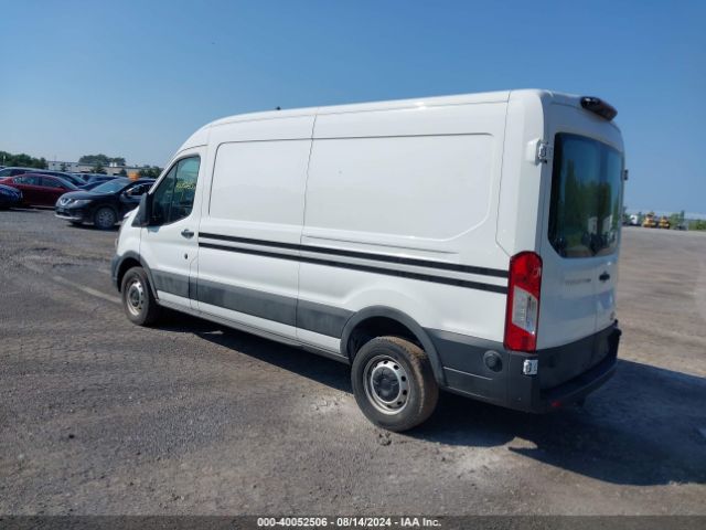 Photo 2 VIN: 1FTBR1C89PKB17421 - FORD TRANSIT 