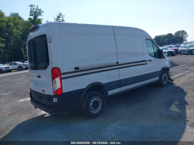 Photo 3 VIN: 1FTBR1C89PKB17421 - FORD TRANSIT 