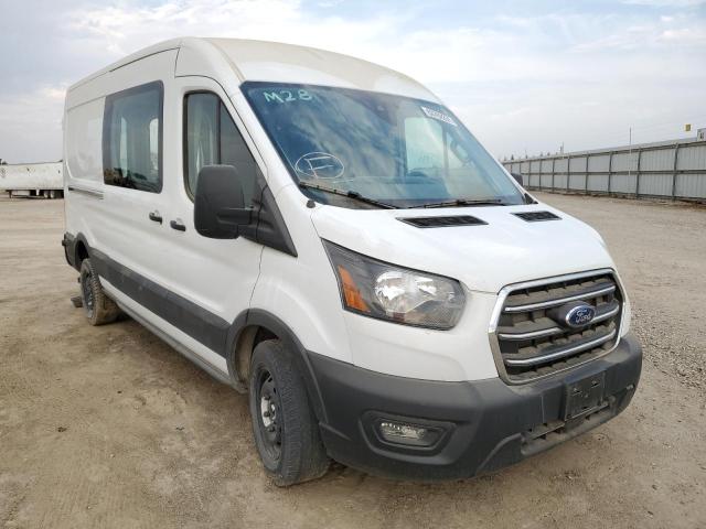 Photo 0 VIN: 1FTBR1C8XLKA44814 - FORD TRANSIT T- 