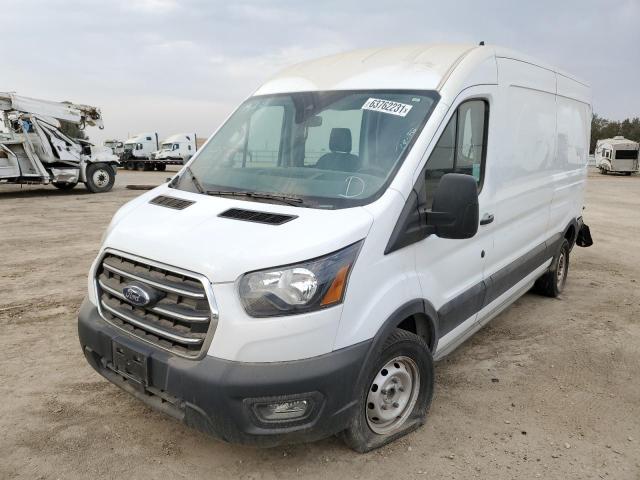 Photo 1 VIN: 1FTBR1C8XLKA44814 - FORD TRANSIT T- 