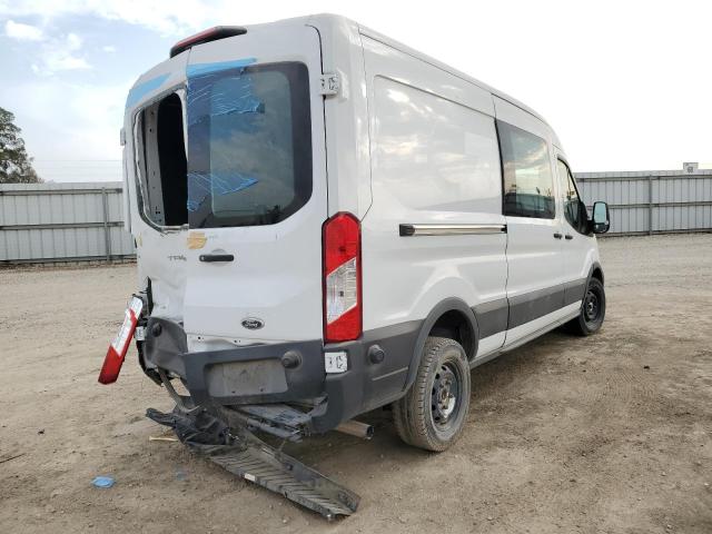 Photo 3 VIN: 1FTBR1C8XLKA44814 - FORD TRANSIT T- 