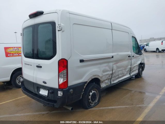 Photo 3 VIN: 1FTBR1C8XLKA51326 - FORD TRANSIT-250 