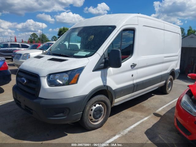 Photo 1 VIN: 1FTBR1C8XLKA59734 - FORD TRANSIT 