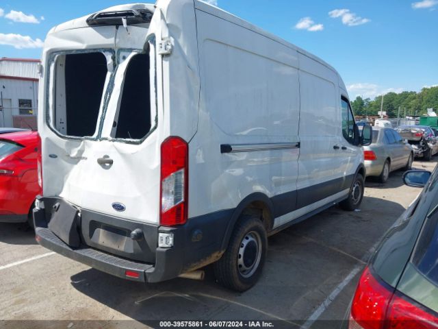 Photo 3 VIN: 1FTBR1C8XLKA59734 - FORD TRANSIT 