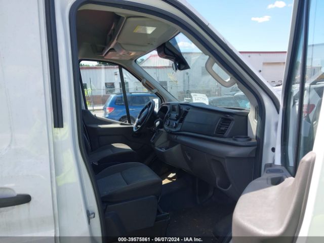 Photo 4 VIN: 1FTBR1C8XLKA59734 - FORD TRANSIT 