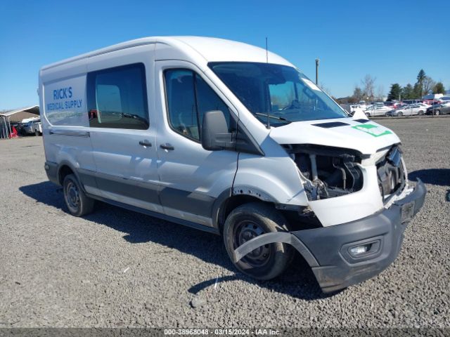 Photo 0 VIN: 1FTBR1C8XLKB03859 - FORD TRANSIT-250 