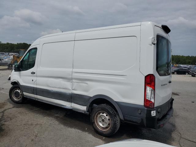 Photo 1 VIN: 1FTBR1C8XLKB45349 - FORD TRANSIT 