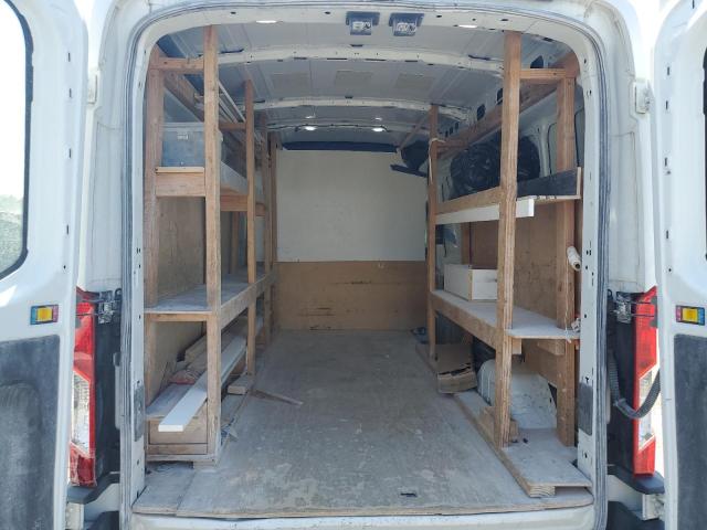 Photo 10 VIN: 1FTBR1C8XLKB45349 - FORD TRANSIT 