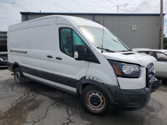 Photo 3 VIN: 1FTBR1C8XLKB45349 - FORD TRANSIT 