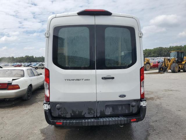 Photo 5 VIN: 1FTBR1C8XLKB45349 - FORD TRANSIT 