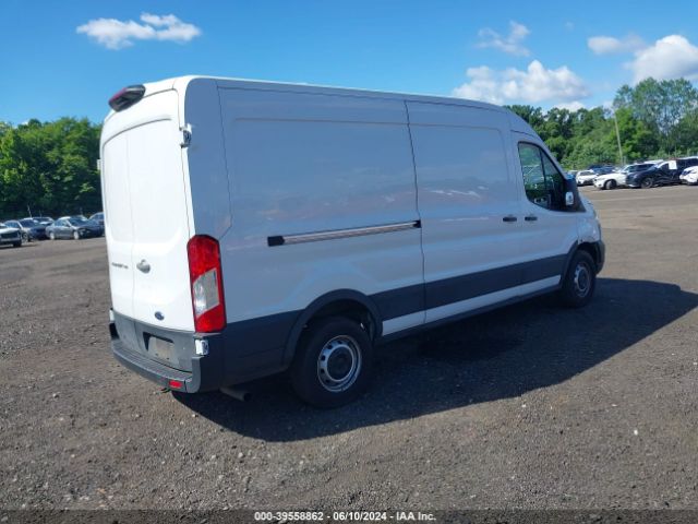 Photo 3 VIN: 1FTBR1C8XMKA10678 - FORD TRANSIT 