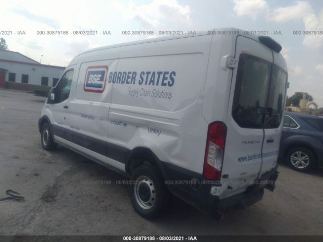 Photo 2 VIN: 1FTBR1CG0LKA01560 - FORD TRANSIT CARGO VAN 