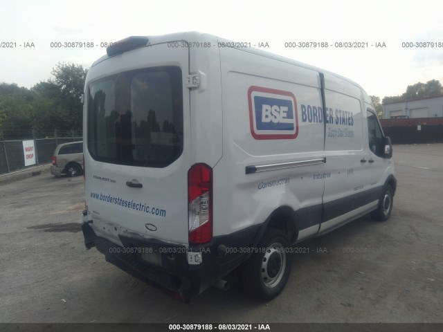 Photo 3 VIN: 1FTBR1CG0LKA01560 - FORD TRANSIT CARGO VAN 