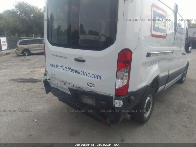 Photo 5 VIN: 1FTBR1CG0LKA01560 - FORD TRANSIT CARGO VAN 