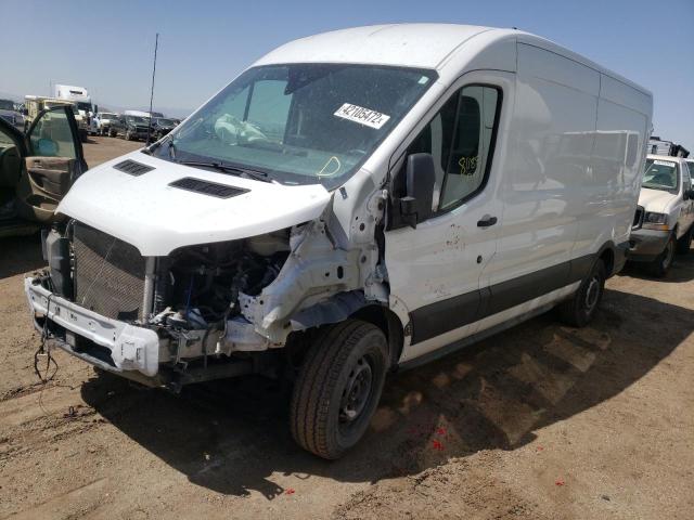 Photo 1 VIN: 1FTBR1CG1LKA06671 - FORD TRANSIT T- 