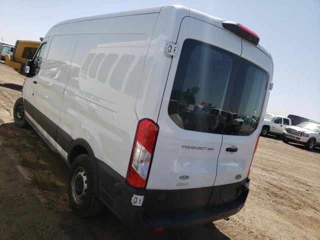 Photo 2 VIN: 1FTBR1CG1LKA06671 - FORD TRANSIT T- 